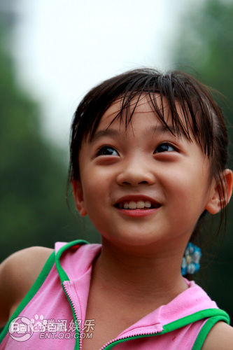 林妙可(Miaoke Lin)精选照图册