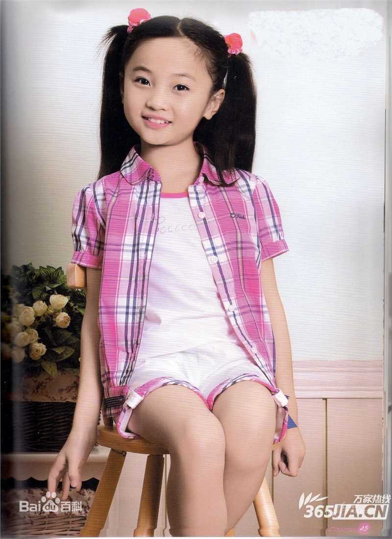 林妙可(Miaoke Lin)精选照图册