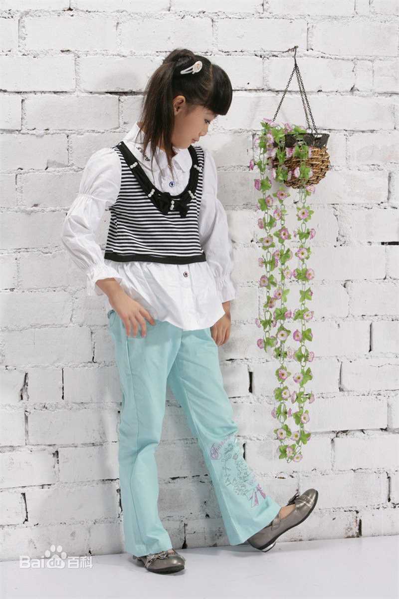 林妙可(Miaoke Lin)精选照图册