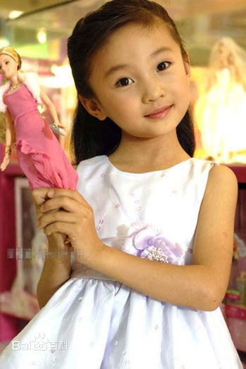 林妙可(Miaoke Lin)精选照图册