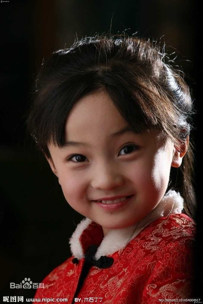 林妙可(Miaoke Lin)精选照图册