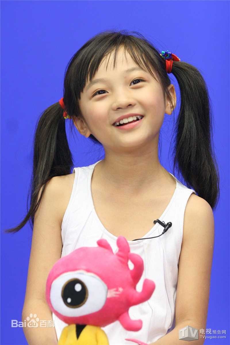 林妙可(Miaoke Lin)精选照图册