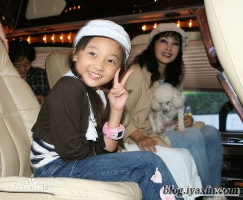 林妙可(Miaoke Lin)精选照图册