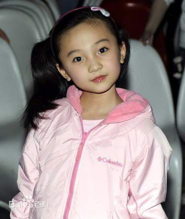 林妙可(Miaoke Lin)精选照图册