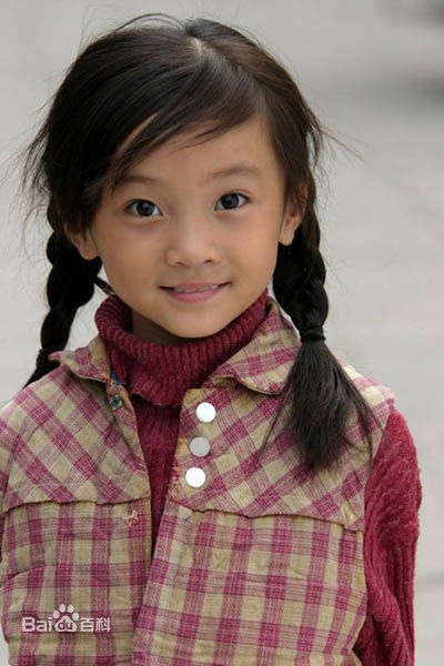 林妙可(Miaoke Lin)精选照图册