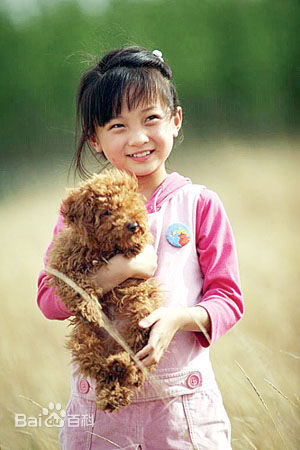 林妙可(Miaoke Lin)精选照图册