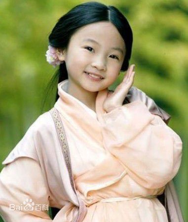 林妙可(Miaoke Lin)精选照图册