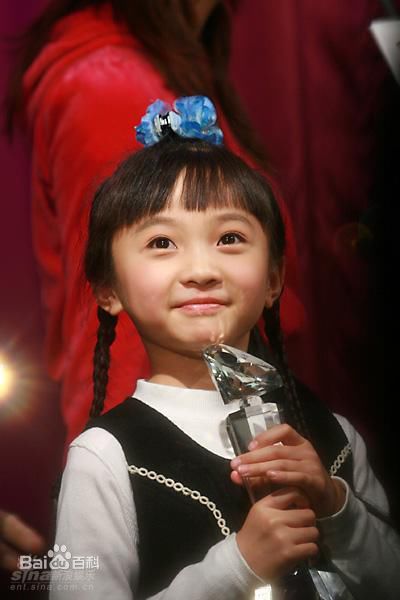 林妙可(Miaoke Lin)精选照图册