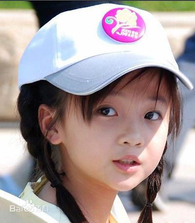 林妙可(Miaoke Lin)-MV封面集