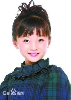 林妙可(Miaoke Lin)-MV封面集