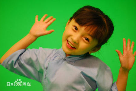 林妙可(Miaoke Lin)-MV封面集