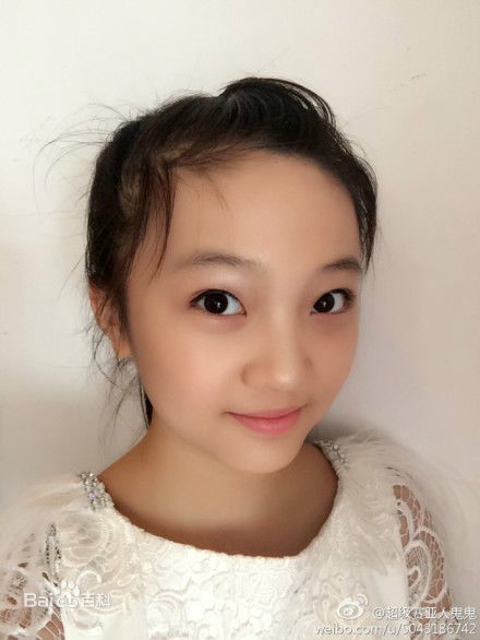 林妙可(Miaoke Lin)2014年照壁纸壁纸