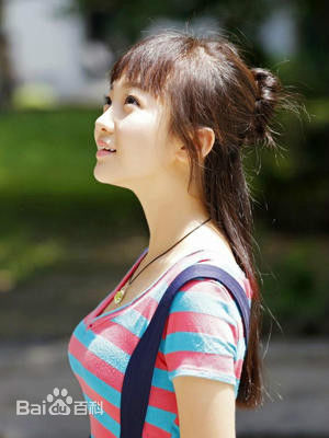 林妙可(Miaoke Lin)最全2014年壁纸