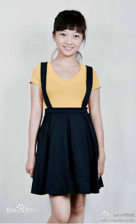 林妙可(Miaoke Lin)最全2014年壁纸