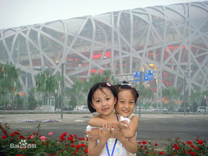 最新林妙可(Miaoke Lin)精彩图册