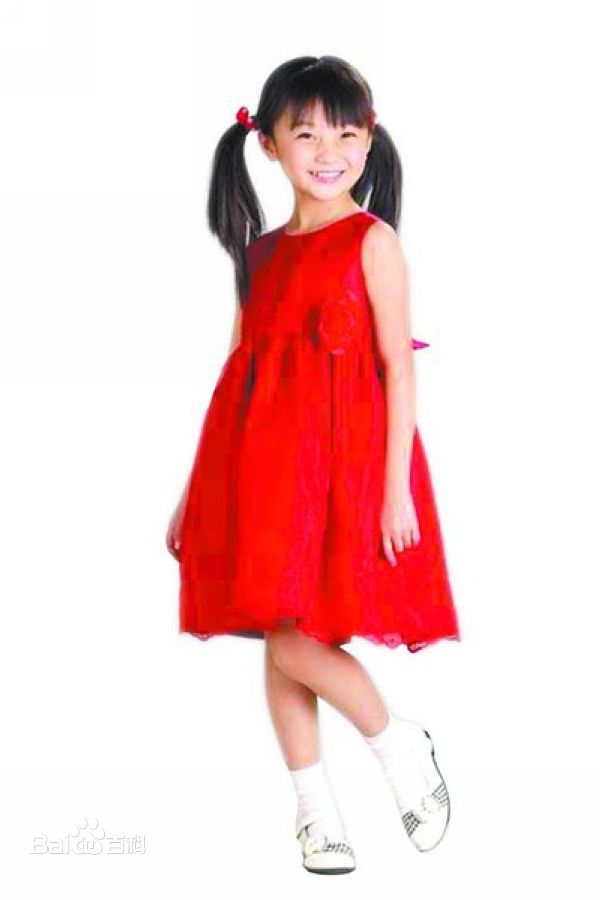 最新林妙可(Miaoke Lin)精彩图册