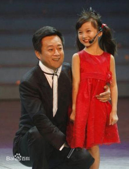 最新林妙可(Miaoke Lin)精彩图册