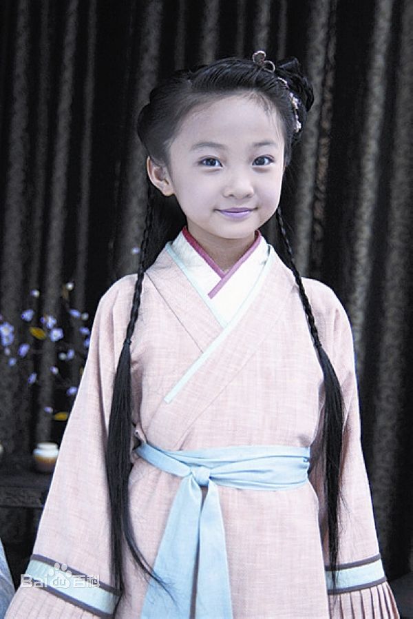 最新林妙可(Miaoke Lin)精彩图册