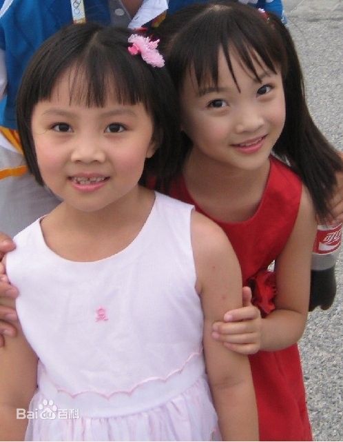 最新林妙可(Miaoke Lin)精彩图册