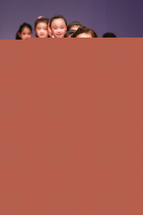 林妙可(Miaoke Lin)精彩图册