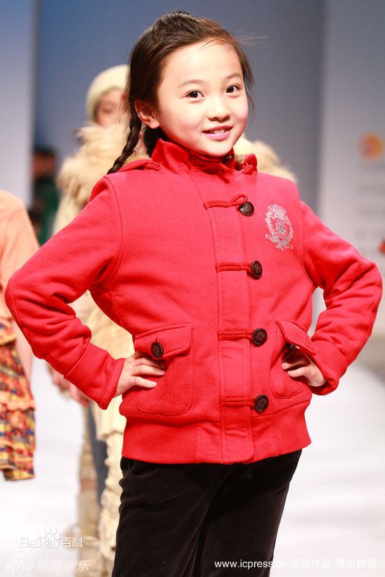 林妙可(Miaoke Lin)精彩图册