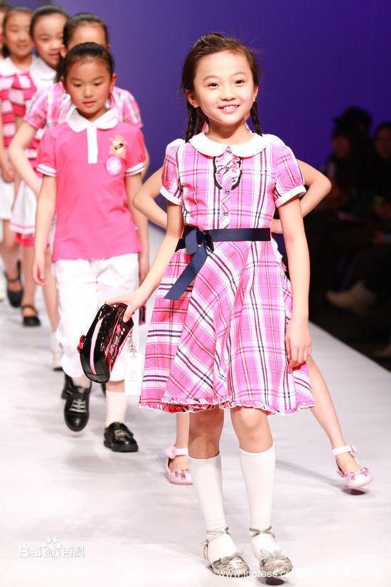 林妙可(Miaoke Lin)精彩图册