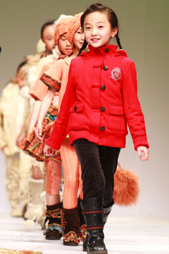 林妙可(Miaoke Lin)精彩图册