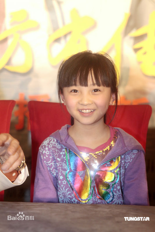 林妙可(Miaoke Lin)精彩图册