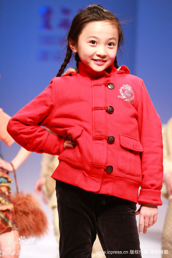 林妙可(Miaoke Lin)精彩图册