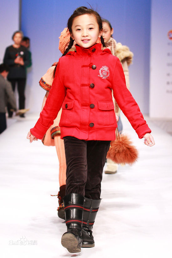 林妙可(Miaoke Lin)精彩图册