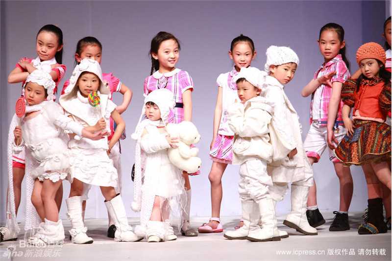 林妙可(Miaoke Lin)精彩图册