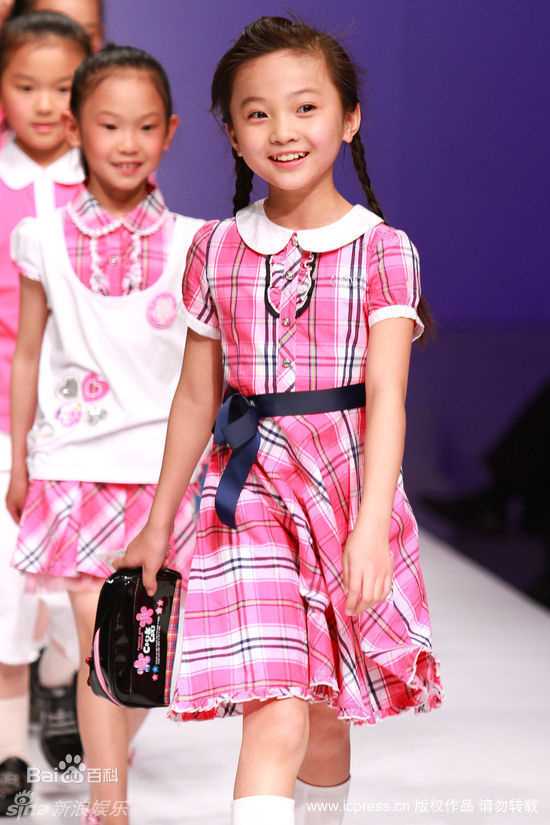 林妙可(Miaoke Lin)精彩图册