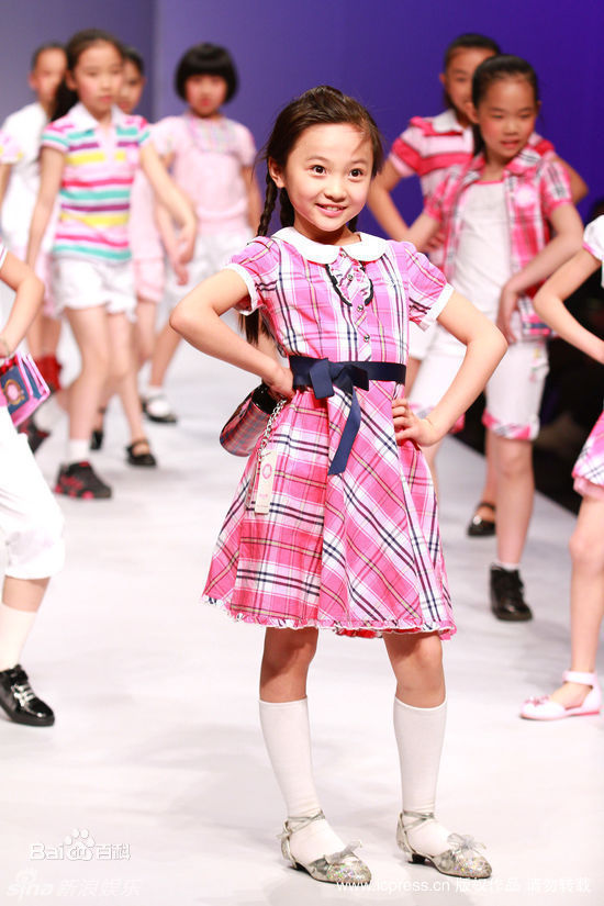 林妙可(Miaoke Lin)精彩图册