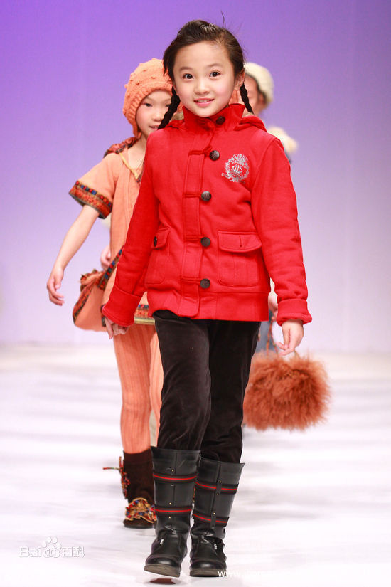 林妙可(Miaoke Lin)精彩图册