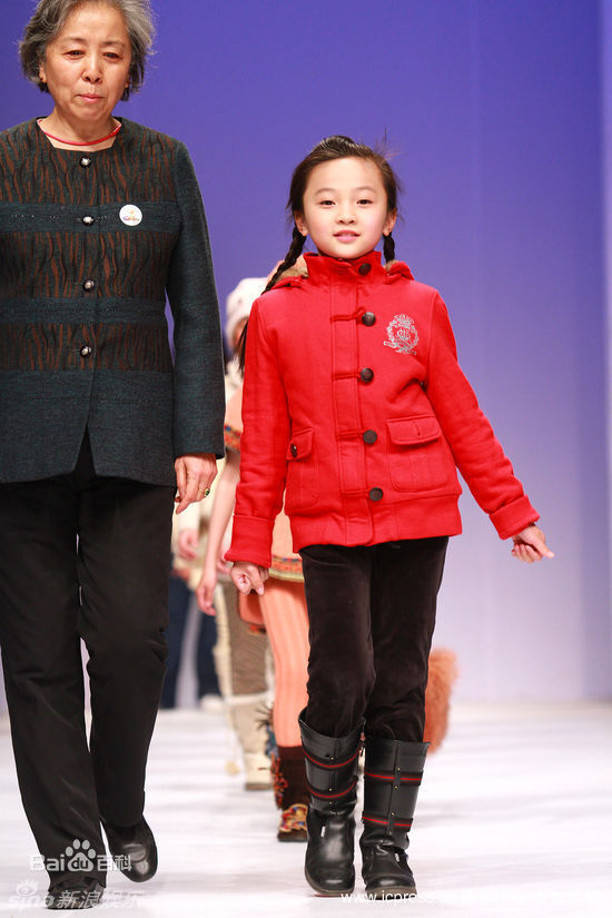 林妙可(Miaoke Lin)精彩图册