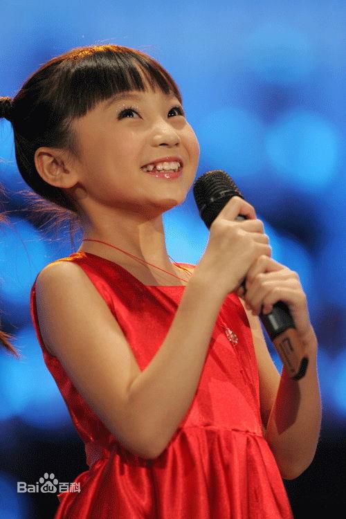 最优质林妙可(Miaoke Lin)精彩图册