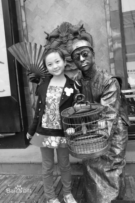 最优质林妙可(Miaoke Lin)精彩图册