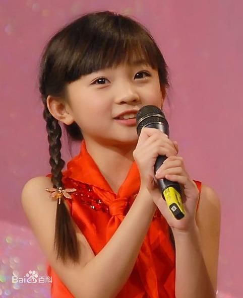 最优质林妙可(Miaoke Lin)精彩图册