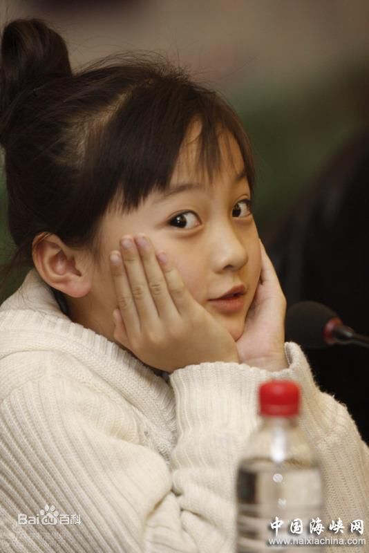 最优质林妙可(Miaoke Lin)精彩图册