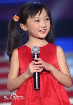 林妙可(Miaoke Lin) 照片图册