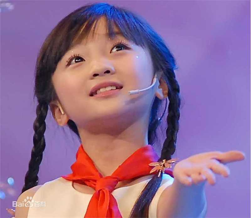 林妙可(Miaoke Lin) 照片图册