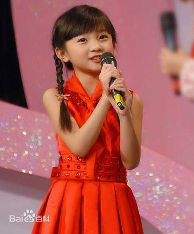 林妙可(Miaoke Lin) 照片图册