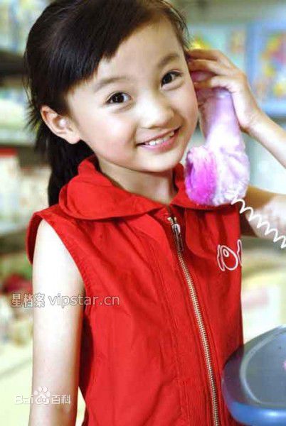 林妙可(Miaoke Lin) 照片图册