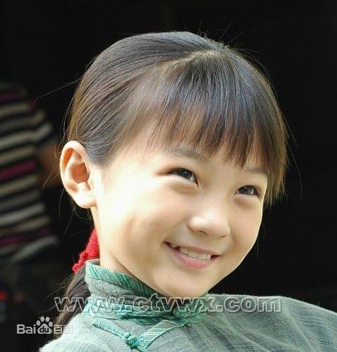 林妙可(Miaoke Lin)《北方有佳人》最全剧照