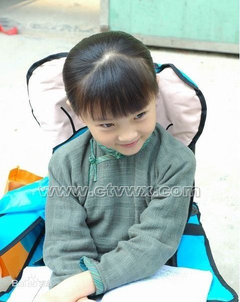 林妙可(Miaoke Lin)《北方有佳人》最全剧照