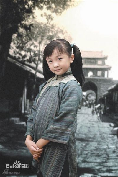 林妙可(Miaoke Lin)《北方有佳人》最全剧照