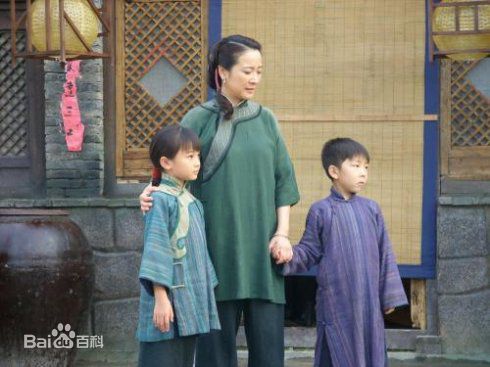 林妙可(Miaoke Lin)《北方有佳人》最全剧照