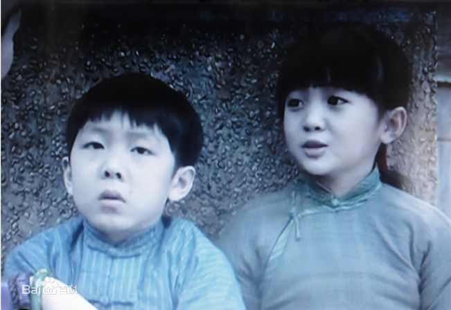 林妙可(Miaoke Lin)《北方有佳人》最全剧照