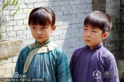 林妙可(Miaoke Lin)《北方有佳人》最全剧照