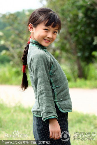 林妙可(Miaoke Lin)《北方有佳人》最全剧照